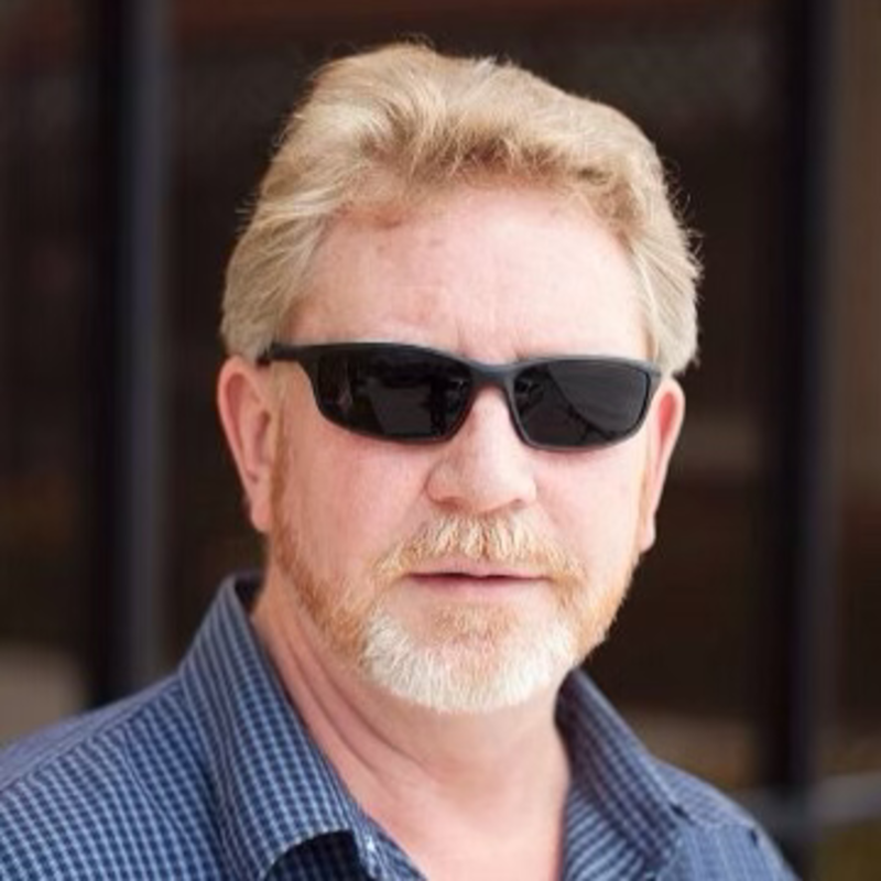 Lee Stout, ERP advisor and manufacturing operations expert