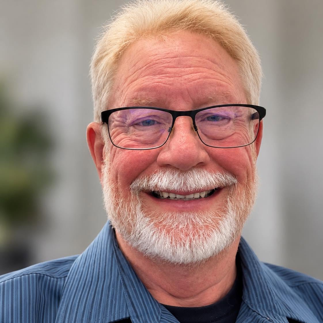 Lee Stout Lee Stout, founder of Staudt Advisory and ERP and operations advisor to manufacturers